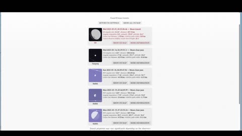 ISS Transit Explained: How I Filmed It & Proved It’s Real
