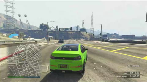 9-8-25 TikTok Stream AMShift GTAV Online Christine Race Jobs