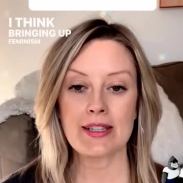 WHY MEN AVOID MARRIAGE - VOL. VOL. 1,109: THE FEMINIST MOVEMENT