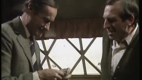 RISING DAMP Episode 5 A Perfect Gentlemen