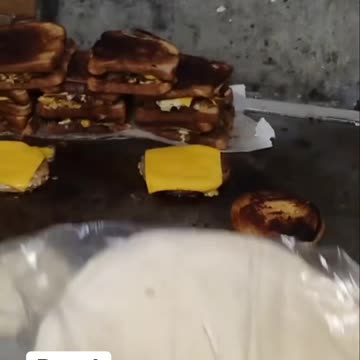 Fire Prison Sandwiches Part 6