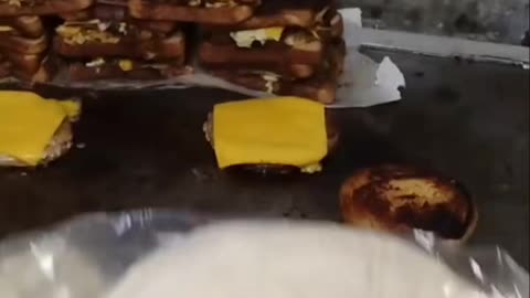 Fire Prison Sandwiches Part 6