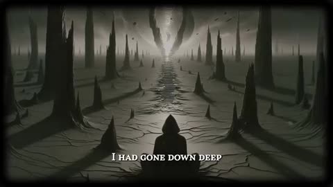 Have You Ever Visited The Astral Hell_