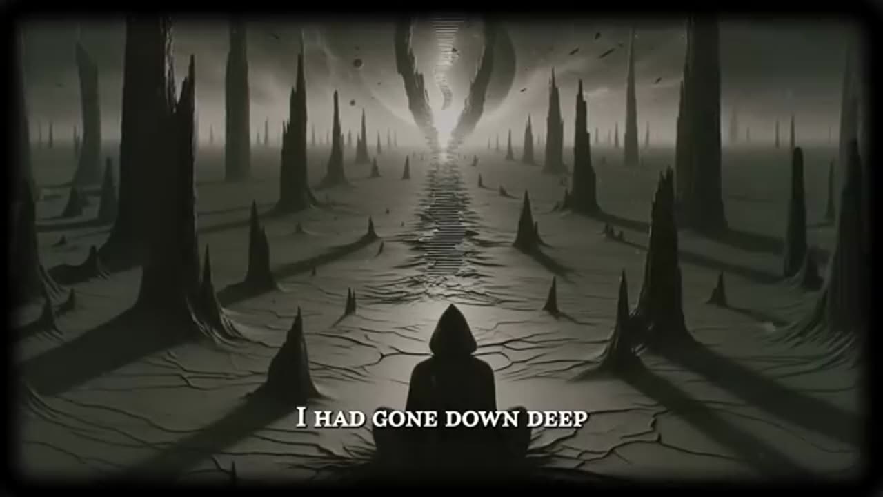 Have You Ever Visited The Astral Hell_