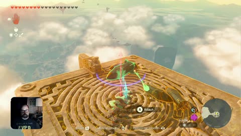 Legend of Zelda TotK