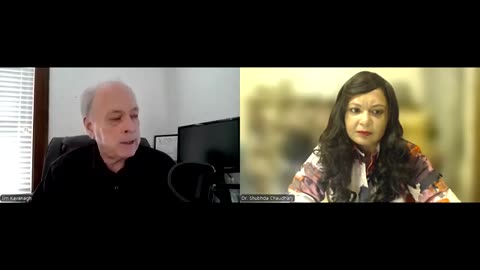 Will the US Attack Iran? My Conversation with Shubhda Chaudhary of Middle East Insights