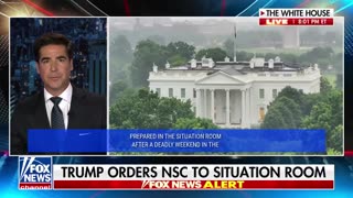 🚨Donald Trump leaving the G7 early and returning to Washington