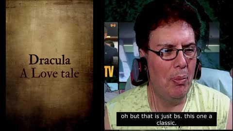 Dracula: A Love Tale Official Trailer (2025) | REACCION/REACTION
