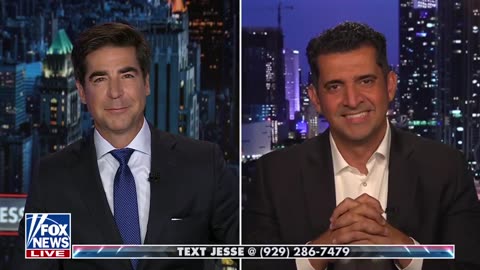 The mainstream media secretly wants Trump to run for a third term because they need his ratings