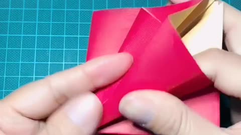 Fun Folding Projects for Kids