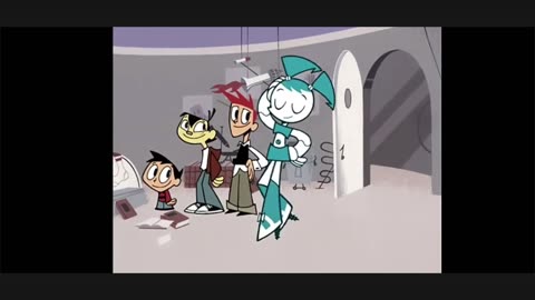 Jenny learns fansion