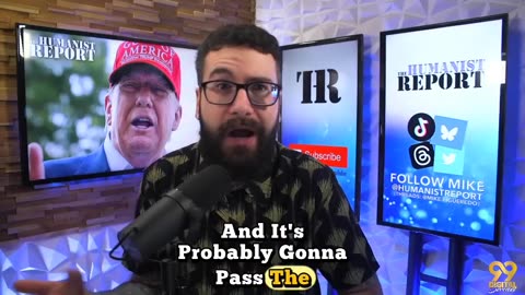 America Is Doomed If This Trump Bill Passes – Here's the Proof