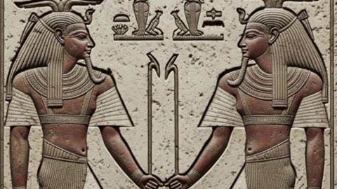 Narmer: The Man Who Created Egypt #ancientegypt #history #narmer