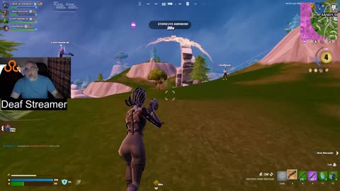 Fortnite or GTA