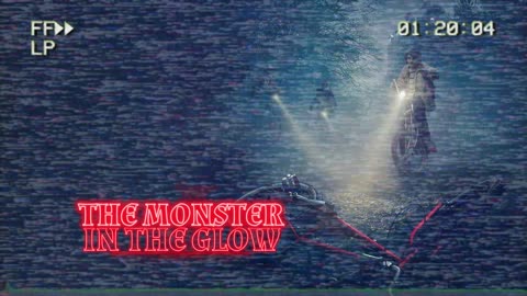 Stranger Things Recap: Chapter 6 - The Monster in the Glow