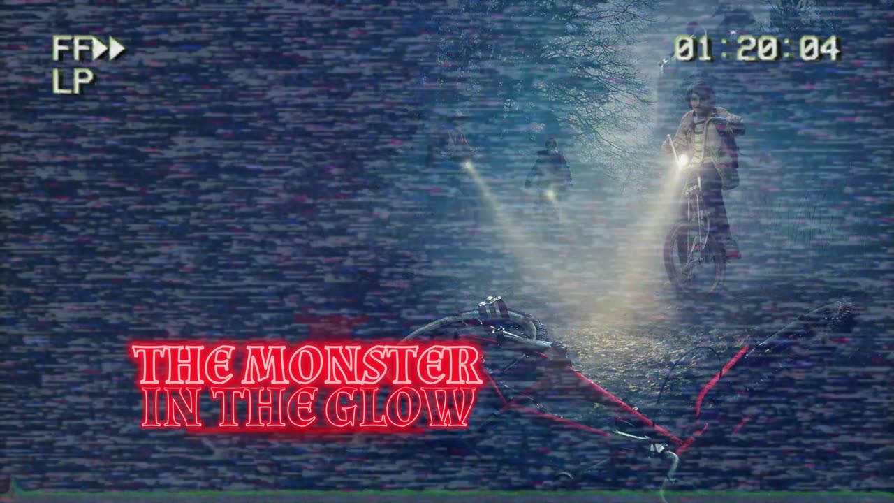 Stranger Things Recap: Chapter 6 - The Monster in the Glow