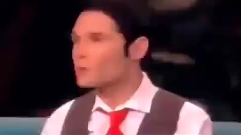 That time when Barbara Walters told Corey Feldman "you're damaging an entire industry"