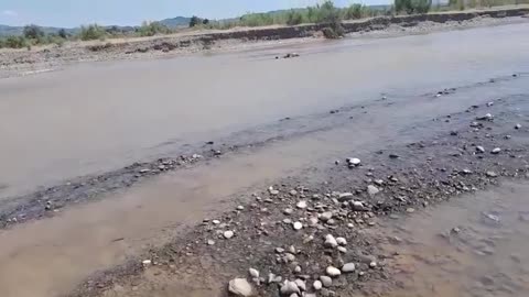 Gjendet një trup i pajetë në Shkumbin, pranë zonës së ish Metalurgjikut