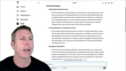 Mark dice