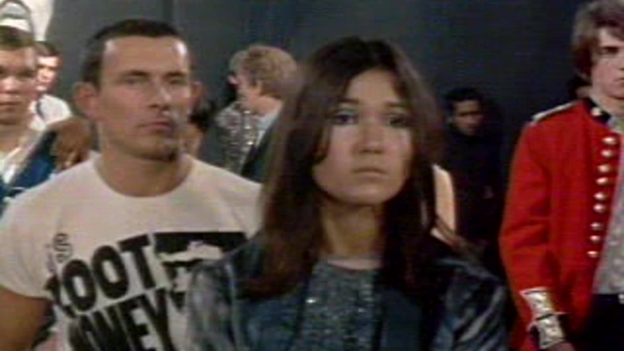 Yarbirds - Train Kept A Rollin = Beat Club 1966