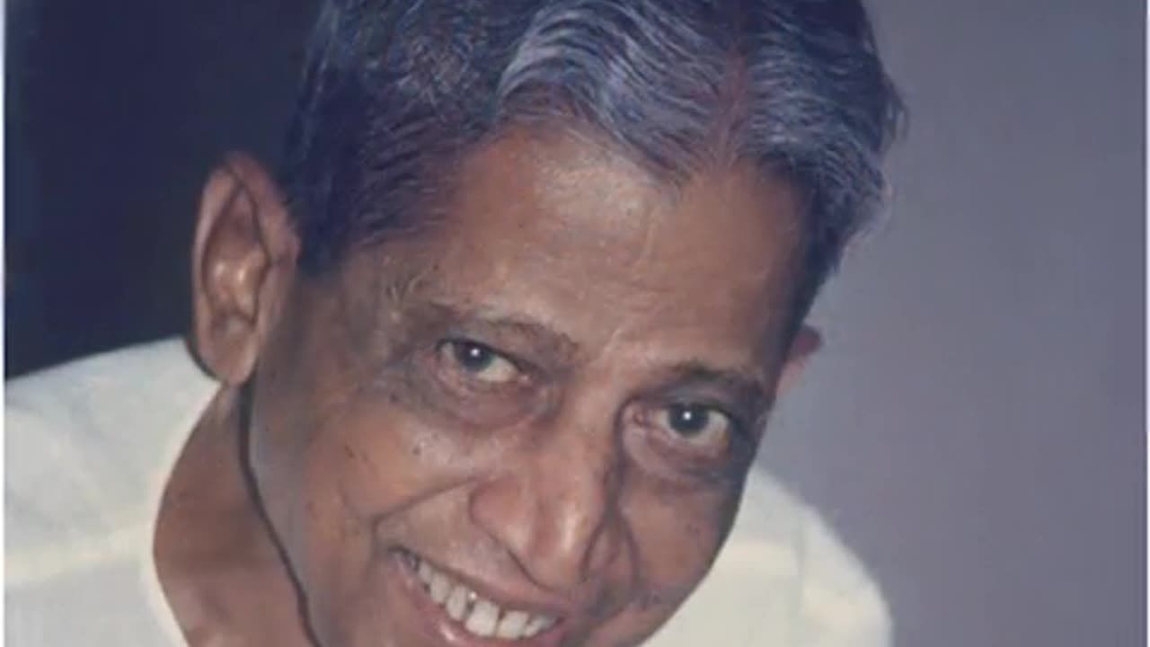 Gnani Purush - Spiritual Master of Self Realization