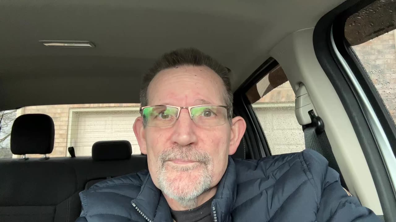 The Gift of Being Present