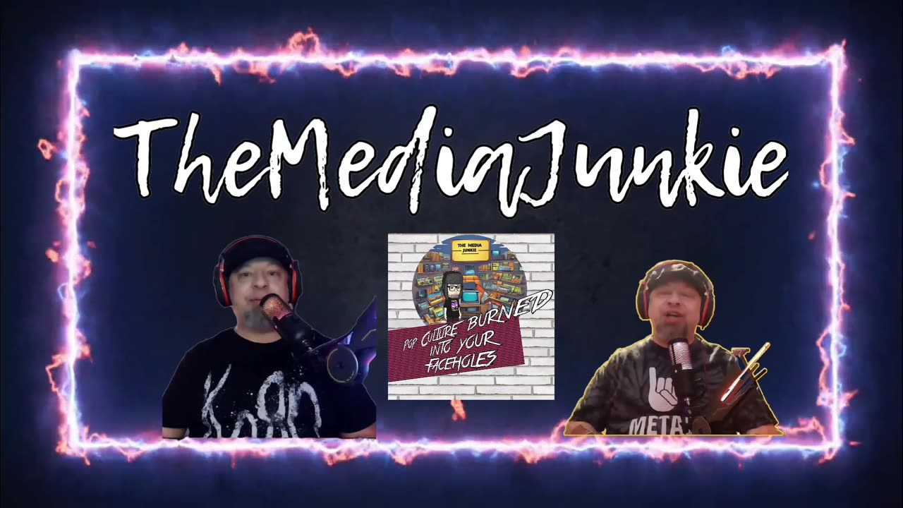 Sweatshop Trailer Reaction