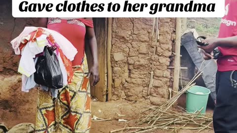 See how your donation can change a little girl’s life