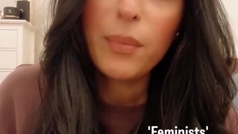 F*ck You Feminists! Message from Iran.