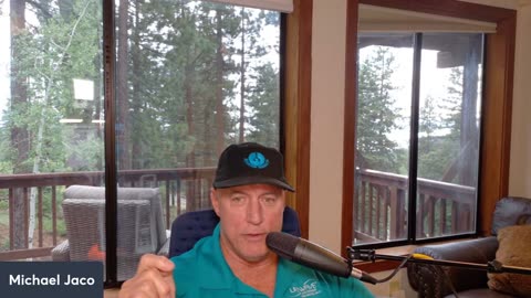 How many Obama clones are there? We'll ask Ismael Perez in our Live with Mike Show.