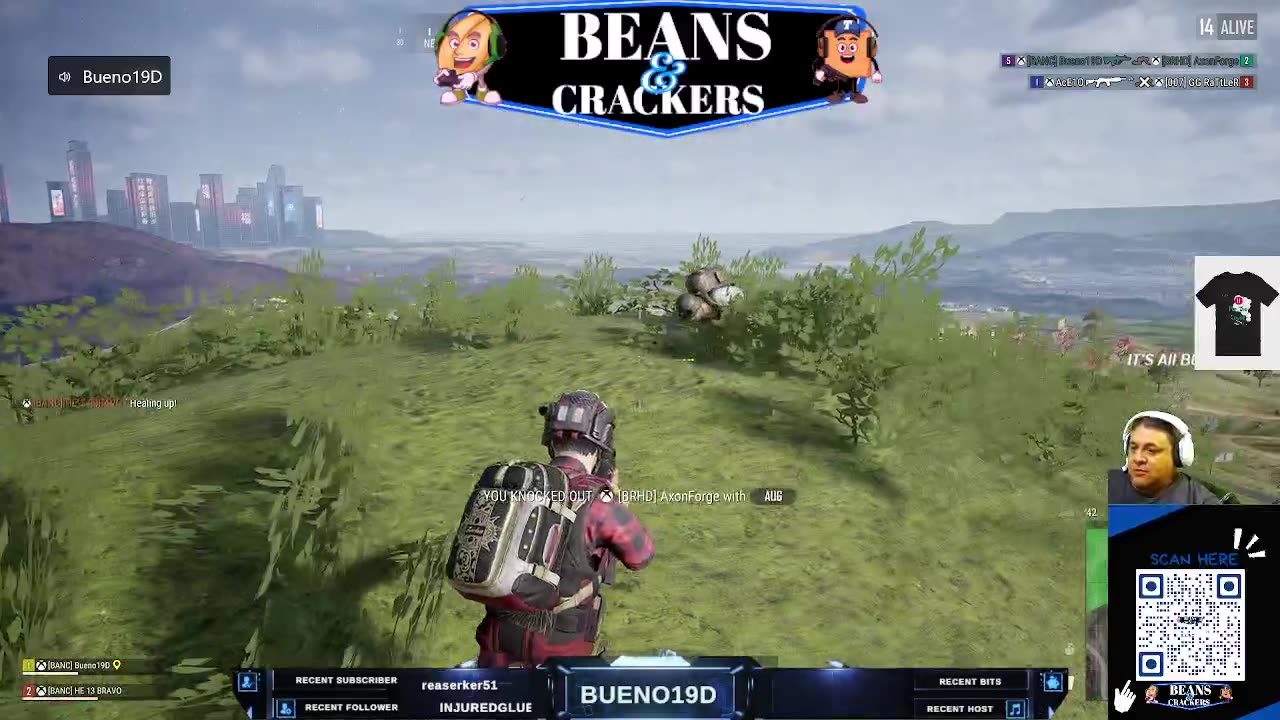 Friday Fights pubg!!!