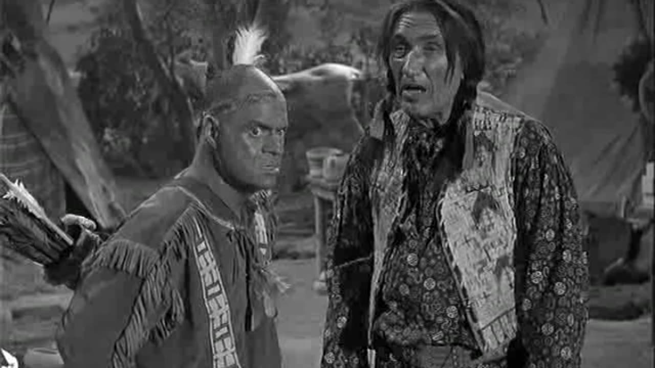 F-Troop - S01E05