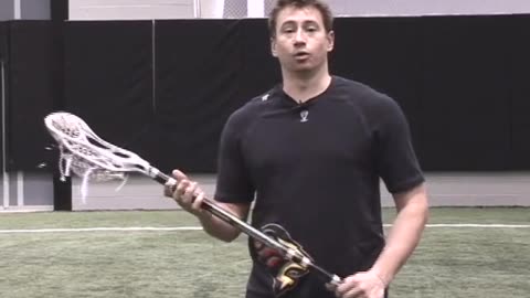 US Sports CoachLab Lacrosse: Playing Attack