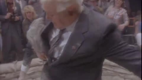 Two Tribes (Video Destructo Mix)
