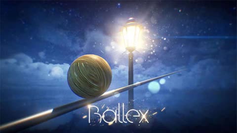 【1 hour 】Ballex BGM - Lv.1