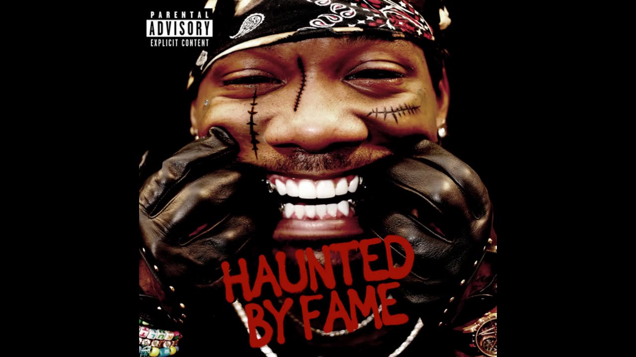 Offset - HAUNTED BY FAME