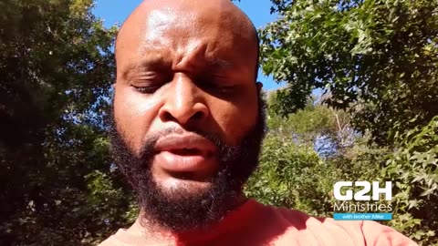 PSALMS 55 in the SPIRIT!! | PERSECUTION, BETRAYAL, DELIVERANCE, WILDERNESS, JUDGMENT