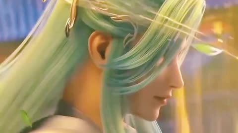 Perfect World Episode 233 _pv_shi hao