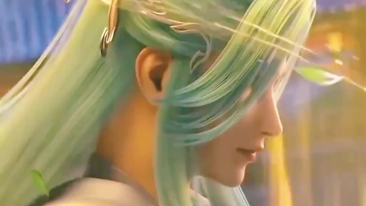 Perfect World Episode 233 _pv_shi hao