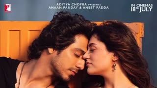 Breaking: Saiyaara Movie REVIEW | Deeksha Sharma
