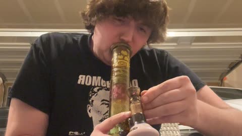 Day 489 pt4 I mean I recorded the other one when I got back home lol