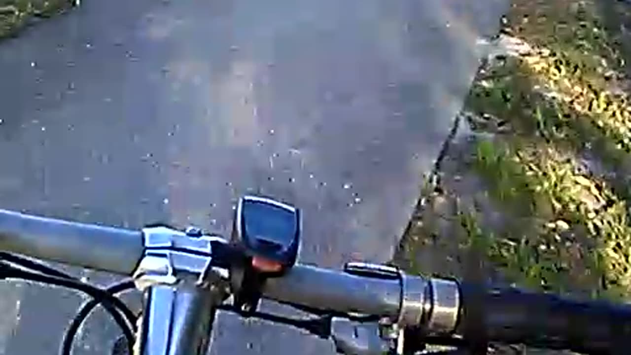 PM Ride
