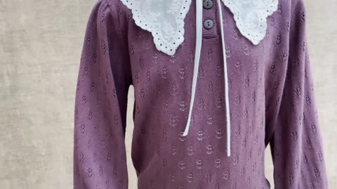 New Fashion Design, NO.16