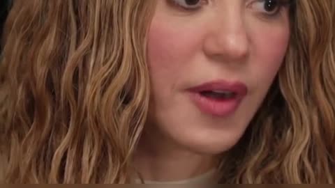 Shakira calls for "humane treatment" of illegal immigrants