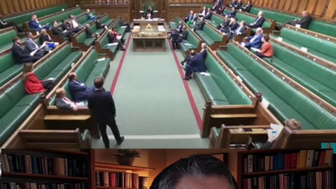 MP ERUPTS when called a ‘race baiter’ for exposing MIGRANT CRIME