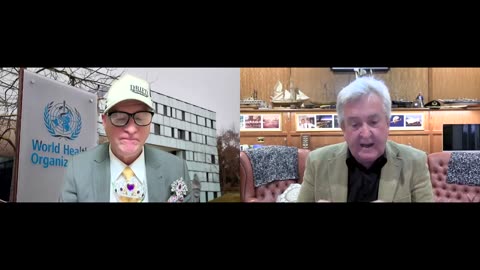 Graham and John discuss public issues then bring satire to the platform after a long hiatus...