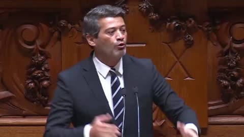 VENTURA ARRASA TODOS OS PARTIDOS NO DEBATE DA IMIGRAÇÃO E NACIONALIDADE ⚡⚡