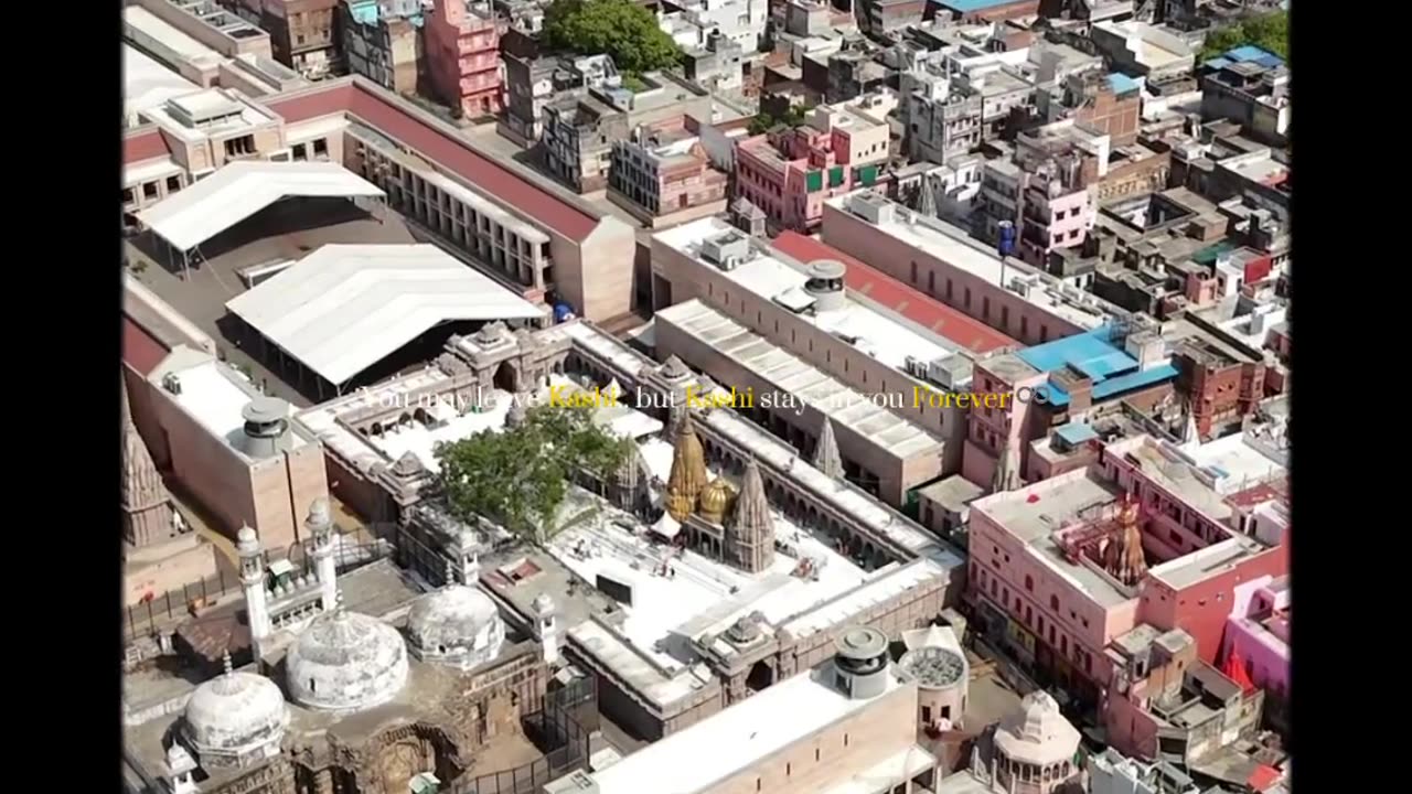 Banaras | Kashi | Varanasi