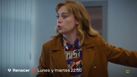 Timur arremete contra Bahar y pide su suspensión en los próximos capítulos de Renacer