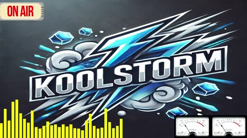 KoolStorm is Live w/ Jun25 Mix Reggae&TrapDancehall+Dancehall